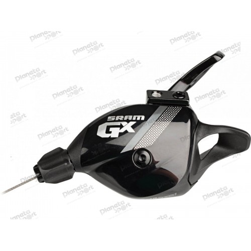 Манетка GX AM SL GX TRIGGER FRONT BLK 2ск