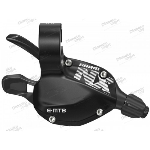 Манетка Sram AM SL NX Eagle SINGLE CLICK Trigger BLK 12S R