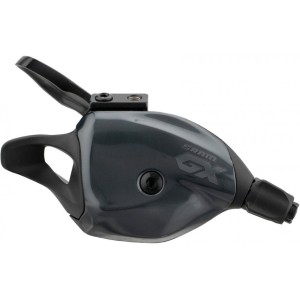 Манетка Sram GX Eagle Single Click Trigger Rear w Discrete Clamp Lunar 12ск левая