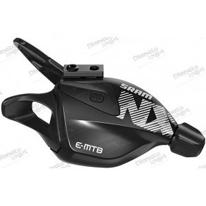 Манетка Sram AM SL NX Eagle SINGLE CLICK Trigger BLK 12S R