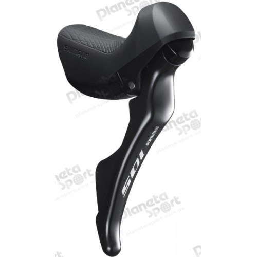 Ручка переключения прав. Shimano ST-R7000-R 105 Dual Control, 11-ск.