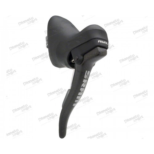 Ручка дуал Sram RIVAL 11A SHIFT BRAKE LEVER SINGLE LEFT