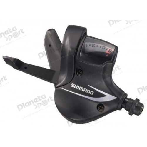 Манетка прав. Shimano SL-M360 ACERA 8S Black