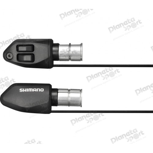 Ручки переключения пара Shimano SW-R671 Di2, для TT/TRI, 2х11/10-ск., 2шт кабель 620мм в комплекте