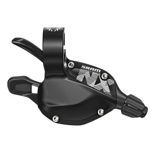 Манетка Sram NX Eagle Trigger Rear w Matchmaker X Clamp BLK 12S R