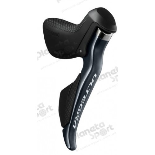 Ручка переключения прав. Shimano ST-R8050-L ULTEGRA Di2 Dual Control 11-ск.