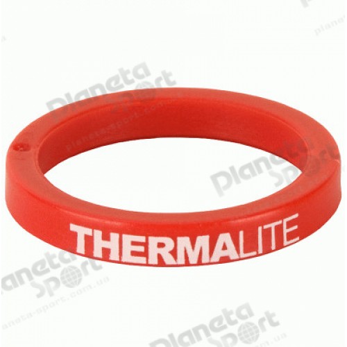 Кольцо проставочное Stolen Thermalite 5mm, Red