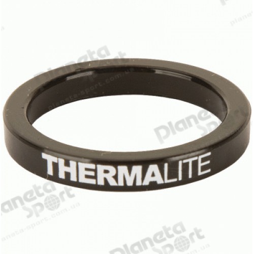 Кольцо проставочное Stolen Thermalite 5mm, Black