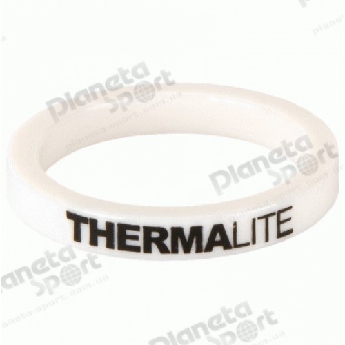 Кольцо проставочное Stolen Thermalite 10mm, White