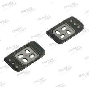 Накладки на руль Profile Design F35 Armrest Kit