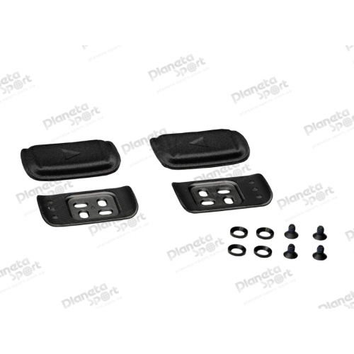 Накладки на руль Profile Design F35 Armrest Kit