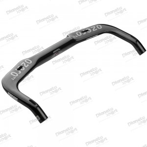 Руль Profile Design Ozero TT Base Bar, 440x31.8мм, черный