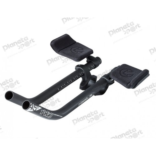 Лежак PRO Missile Ski-bend Clip-on, Al