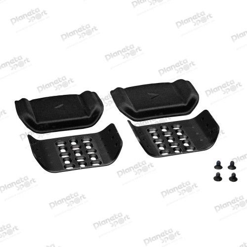 Накладки на руль Profile Design F40 Armrest Kit