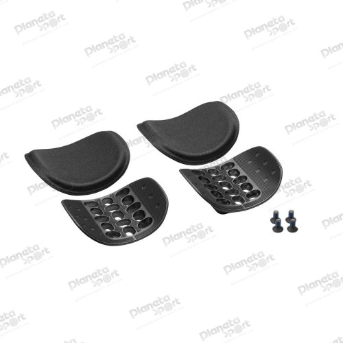 Накладки на руль Profile Design Ergo Injected Armrest Kit