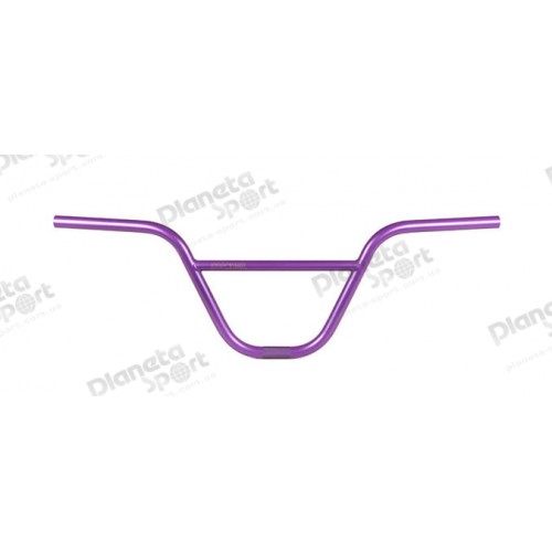 Руль  MacNeil Tabarnak 8.75x29.0 matte purple