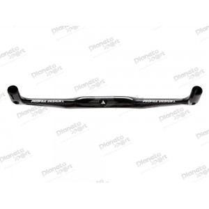 Руль Profile Design Svet TT Carbon Basebar 440x31.8мм, черный