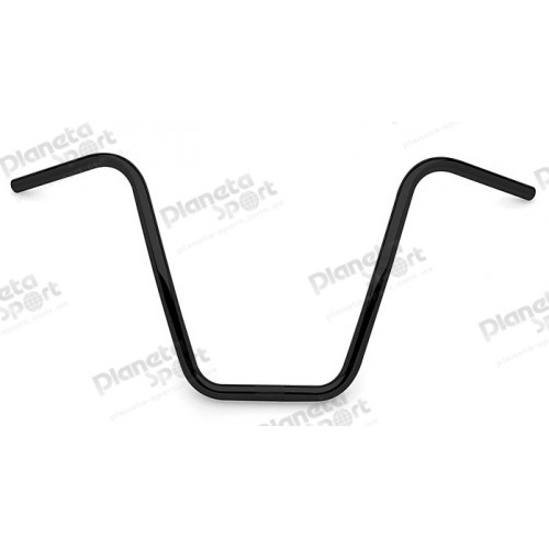 Руль Electra Cruiser Ape Hanger black