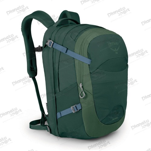 Рюкзак Osprey Nova 33 Tortuga Green O/S зеленый