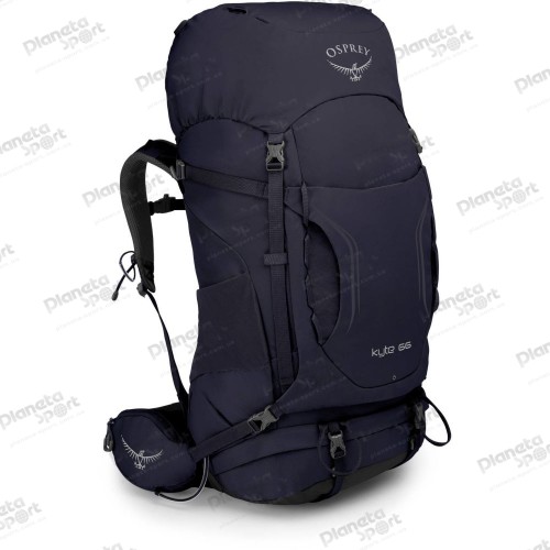 Рюкзак Osprey Kyte 66 Mulberry Purple WS/WM синий