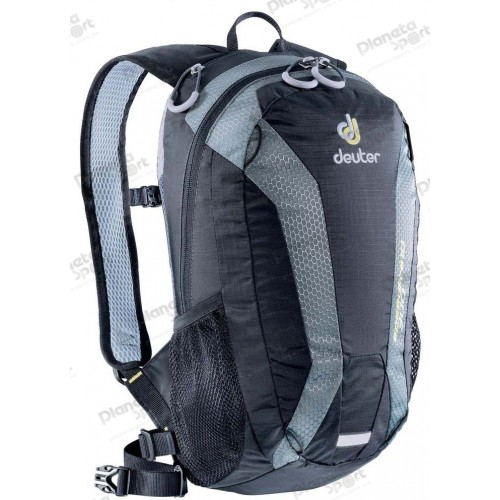 Рюкзак DEUTER Speed lite 10 black-titan