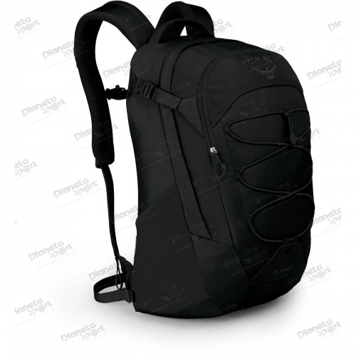 Рюкзак Osprey Quasar 26 Black O/S черный