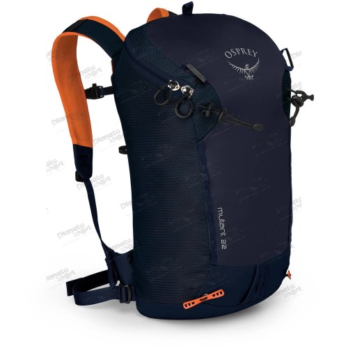 Рюкзак Osprey Mutant 22 Blue Fire O/S синий