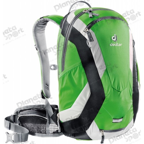 Рюкзак DEUTER Superbike 18 EXP spring-black