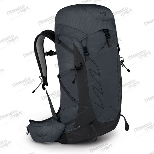 Рюкзак Osprey Talon 33 (S21) Eclipse Grey L/XL серый