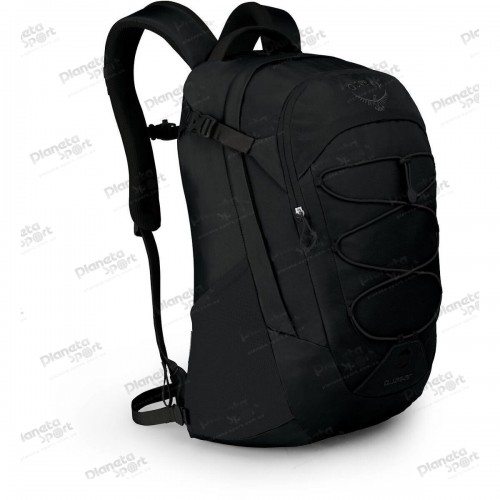 Рюкзак Osprey Quasar 28 Black O/S чёрный