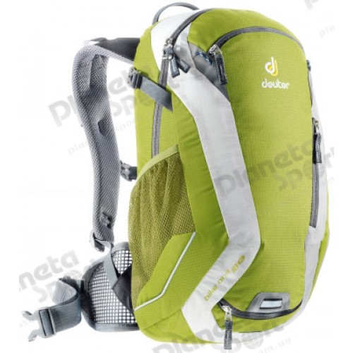 Рюкзак DEUTER Bike One 18 SL moss-white