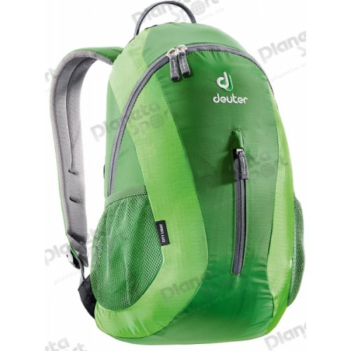 Рюкзак DEUTER City Light emerald-spring