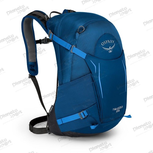 Рюкзак Osprey Hikelite 26 Bacca Blue (синий) O/S