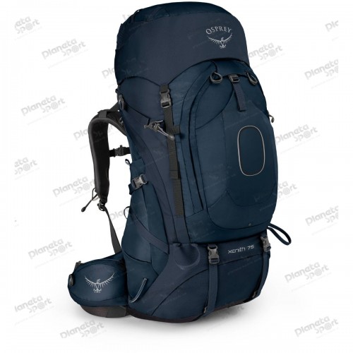 Рюкзак Osprey Xenith 75 Discovery Blue MD синий