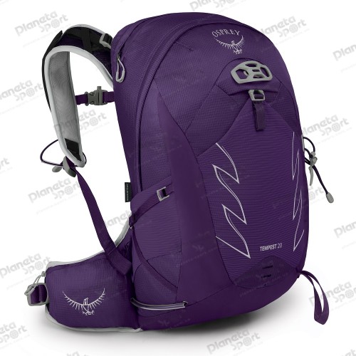 Рюкзак Osprey Tempest 20 (S21) Violac Purple WM/L фиолетовый