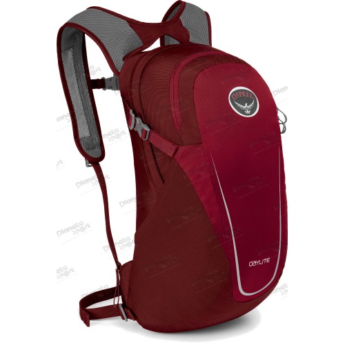 Рюкзак Osprey Daylite 13 Real Red O/S красный