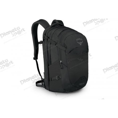 Рюкзак Osprey Nebula 34 Black (черный) O/S