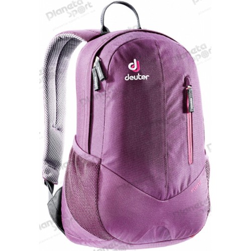 Рюкзак DEUTER Nomi blackberry dresscode