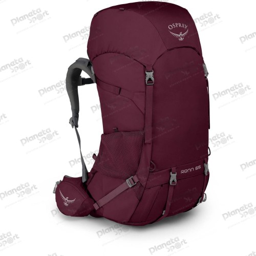 Рюкзак Osprey Renn 65 Aurora Purple O/S фіолетовий