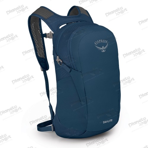 Рюкзак Osprey Daylite 13 (S21) Wave Blue O/S синий