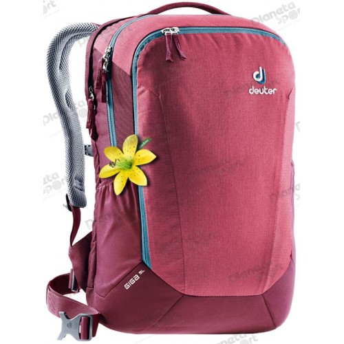 Рюкзак DEUTER GIGA SL cardinal-maron