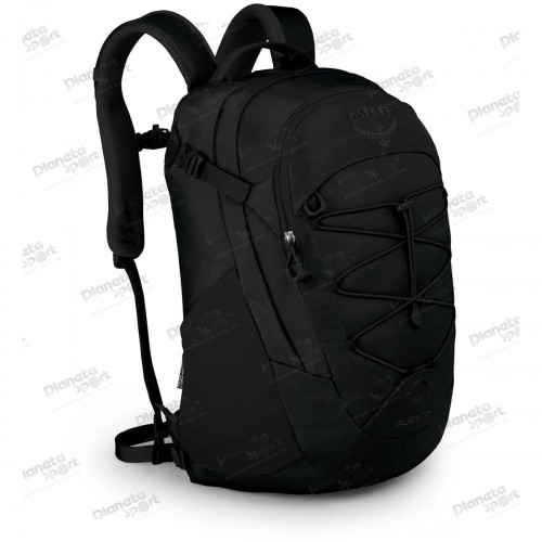 Рюкзак Osprey Questa 26 Black O/S черный