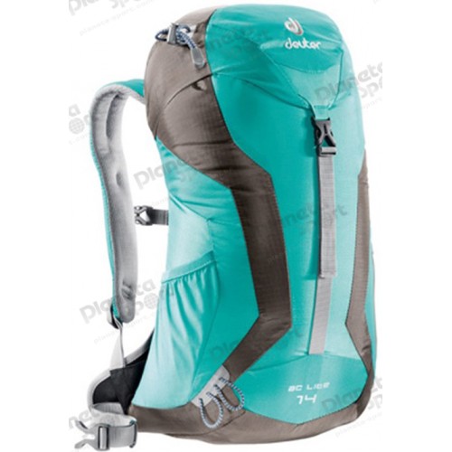 Рюкзак DEUTER AC Lite 14 mint-stone