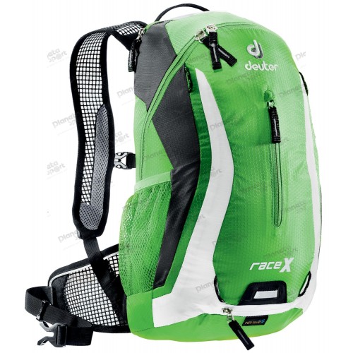 Рюкзак DEUTER Race X spring-white