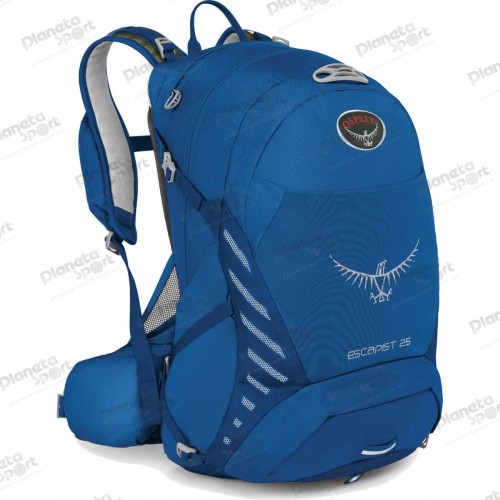 Рюкзак Osprey Escapist 25 indigo blue (синий) M/L