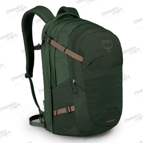 Рюкзак Osprey Nebula 34 Gopher Green O/S зеленый