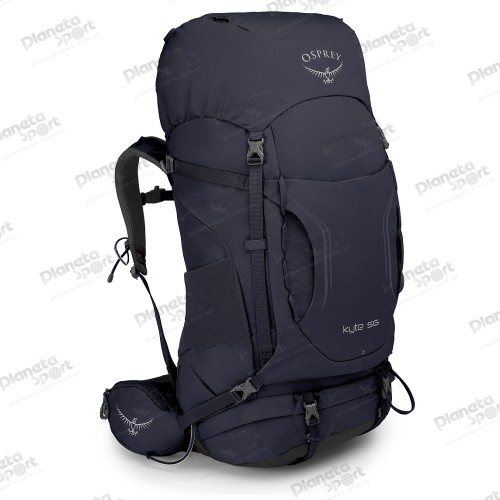 Рюкзак Osprey Kyte 56 Mulberry Purple WS/M фиолетовый