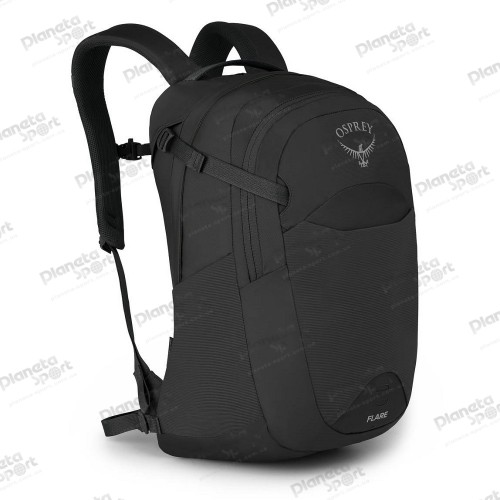 Рюкзак Osprey Flare 22 Black O/S черный