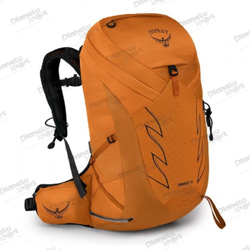 Рюкзак Osprey Tempest 24 (S21) Bell Orange WXS/S оранжевый