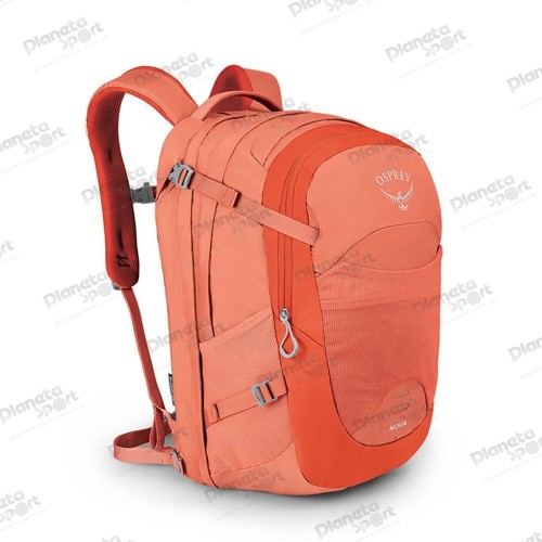 Рюкзак Osprey Nova 33 Salmon Pink O/S розовый